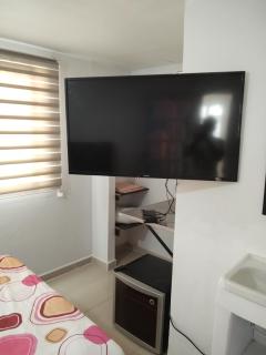 Hotel Casa Norte 306 - 7