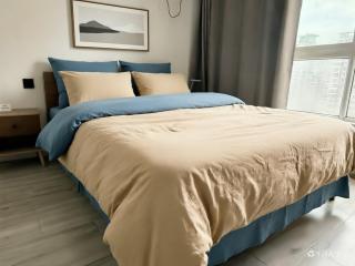 New Opened South Bund Loft with Huangpu River and Yu Garden at Walking Range - 4