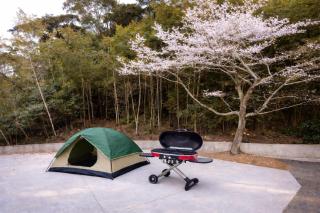 Hino Campsite - 0