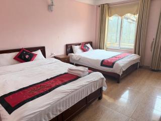 Nhà nghỉ Xuân Lan - 6