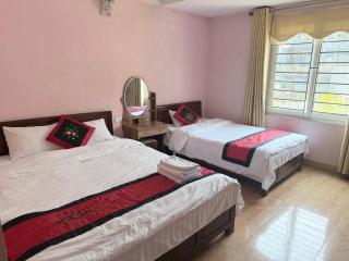 Nhà nghỉ Xuân Lan - 2