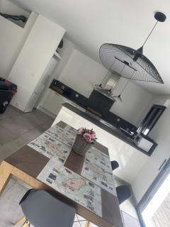 Villa l'art de fer - Saint-Paul-de-Vence - 9