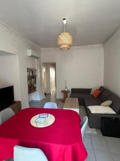 Charmant appartement Ville médiévale - 7