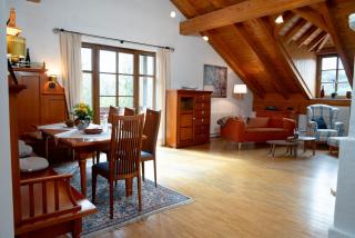 Tanner's Ferienwohnung - Waging am See - 7