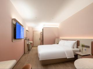 Hanting Hotel Dongguan Huangjiang Avenue - 0