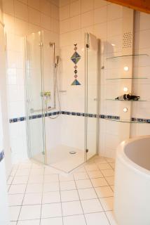 Tanner's Ferienwohnung - Waging am See - 3