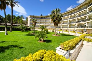 ARENDA Flamencos 215 Beach Front apartment - 3