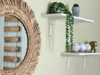 Coastal 2BR Apt in Mackenzie Steps from Beach - 2