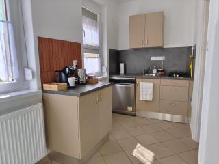 Galamb Odú Apartman - 1