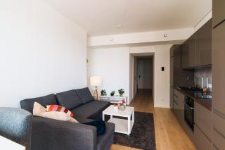 Above Danube - Luxury Apartment - 1