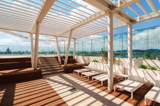 Above Danube - Luxury Apartment - 9