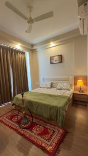 The luxury stay - 4