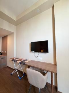 The luxury stay - 3