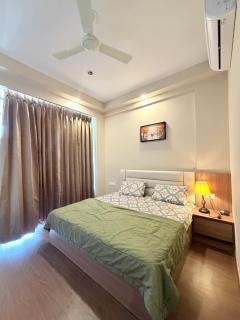 The luxury stay - 2