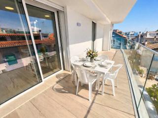 RESIDENCE KATY beachside apartments 2025 - Agenzia Cocal - 9