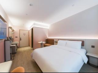 Hanting Hotel Dongguan Huangjiang Avenue - 4