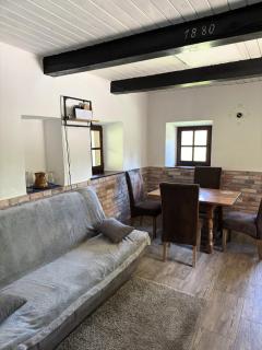 Secret Forest Retreat - 3