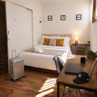 Casa da Marquês - 5