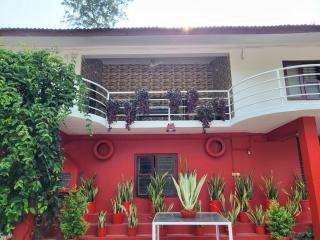 Shree Raksha Homestay - 7