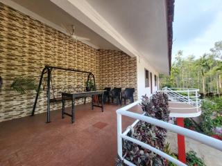 Shree Raksha Homestay - 1