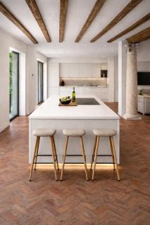 Palacio de los Padilla Luxury Villa and Spa - 6