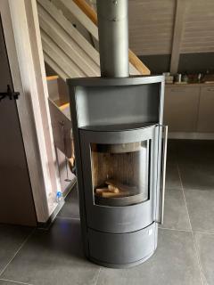 Chalet Z en Alsace - 1