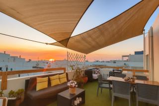 Folia Naxos Rooftop Apartment 8 - 7