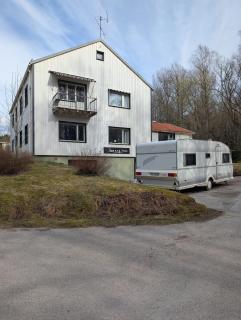 Lägenhet nära kanalen Pralinette BB - 5