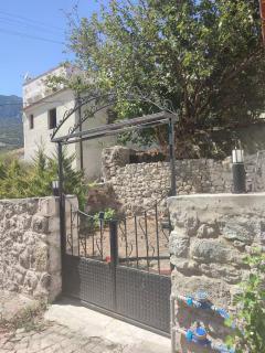 Begonvil Evleri Karaburun - 4