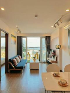 Newlife Apartment Ha Long Near Beach - 9