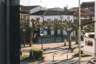 Confort en Arzúa Centro, Apt 1 by CABANA Rentals - 3