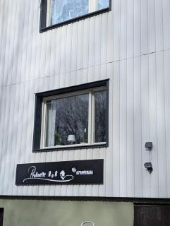 Lägenhet nära naturen Pralinette BB - 8