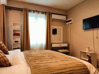 Cosy Poolside Studio close to Grand Bay beach ! - 3