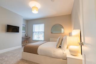 Lily Cottage Modern 3 Bed Home - 8