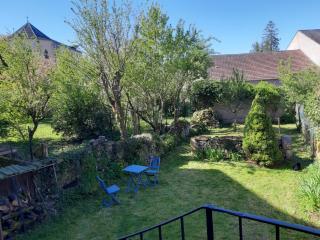 Maison Corbigny - 1