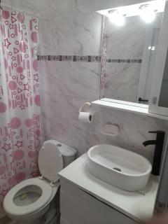 Lam DEPARTAMENTOS TEMPORARIOS - 1