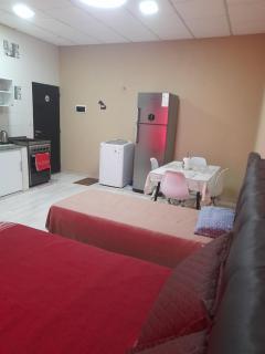 Lam DEPARTAMENTOS TEMPORARIOS - 6