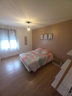 Maison entière 6 personnes - 2