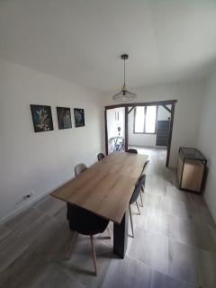 Maison entière 6 personnes - 1