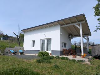 Csipkeház Kisapáti - 1