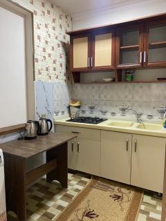 Khazri Qonaq evi / Guest House - 8