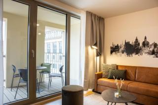AlegraStay Apartment - Dresden Zentrum - 8