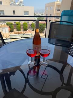 Melania Gardens 2 bedroom apt - 5