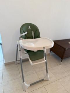 Melania Gardens 2 bedroom apt - 1