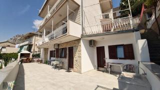 Apartments Adriatic Nest - 5