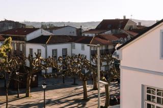 Confort en Arzúa Centro, Apt 2 by CABANA Rentals - 1