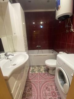 Затишна квартира подобово - 7