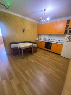 Затишна квартира подобово - 4