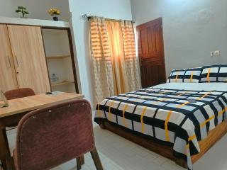 Cloud9 Lomé - Lomé - 7