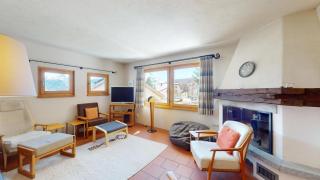 Abitaziun Sur Vih - Samedan - Samedan - 9